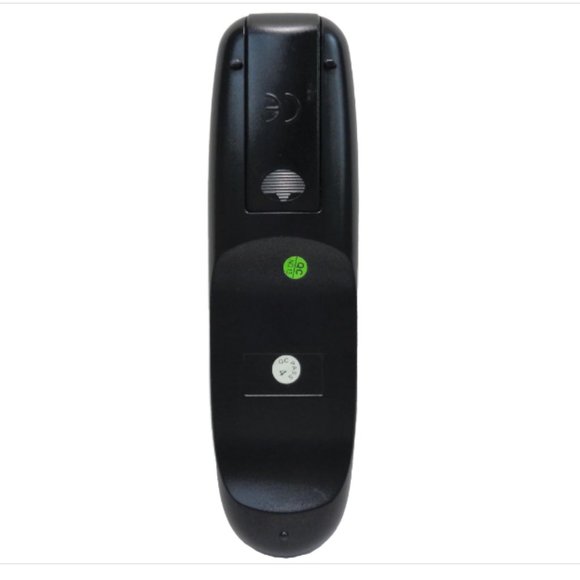 ORIGINAL REMOTE CONTROL GLD-07 FROM Swann, Q-SEE Surveillance Digital Video Reco - Picture 2 of 3